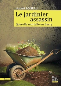 Le jardinier assassin