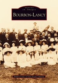 Hubert Louis Rateau et Jean-Jacques Rateau - Bourbon-Lancy.
