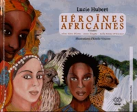 Héroïnes africaines