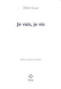 Je vais, je vis