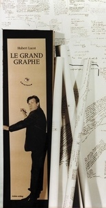 Hubert Lucot - Le grand graphe.