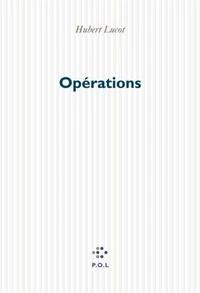 Opérations
