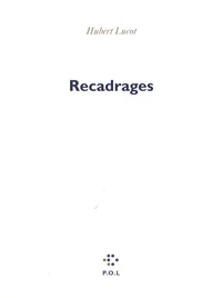 Recadrages