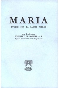 Hubert Manoir - Maria - Tome 7.