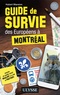 Hubert Mansion - Guide de survie des européens à Montréal.