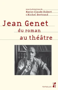 Jean Genet