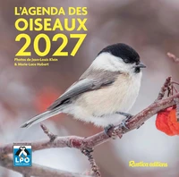 Agenda des oiseaux