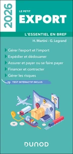 Le petit export