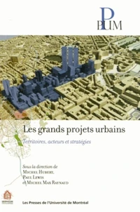 Les grands projets urbains