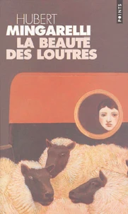 La beauté des loutres