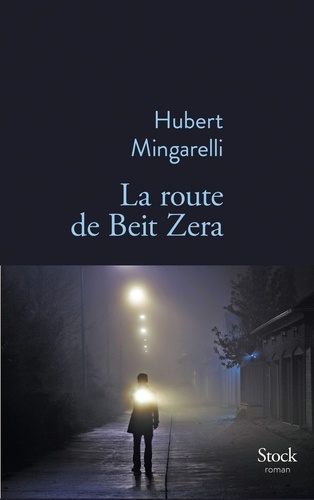 La route de Beit Zera