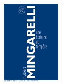 Une histoire de tempête