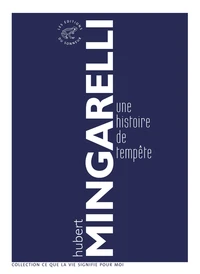 Une histoire de tempête