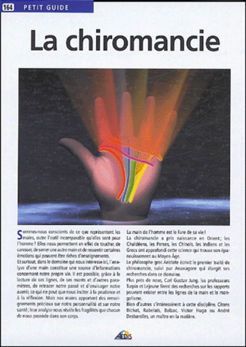 Hubert Monbrun - La chiromancie.