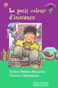 Le petit voleur d'instants