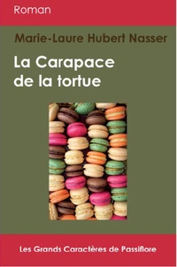 La carapace de la tortue