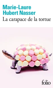La carapace de la tortue