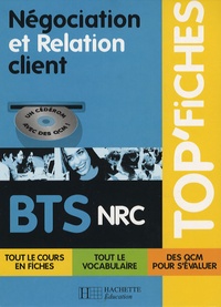 Hubert Neveu - Négociation et Relation client BTS NRC. 1 Cédérom