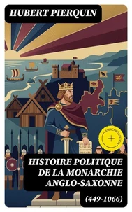 Histoire politique de la monarchie anglo-saxonne (449-1066)