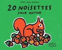 20 noisettes pour Hector