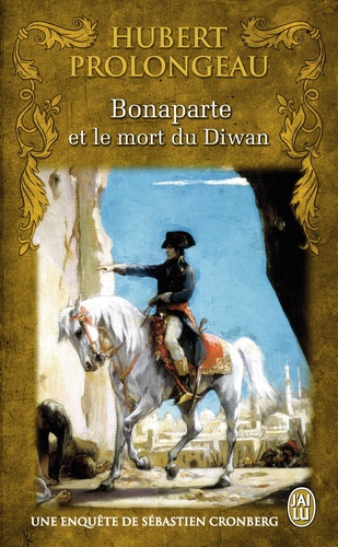 Bonaparte et la mort du Diwan