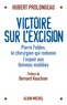 Hubert Prolongeau - Victoire sur l'excision.
