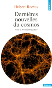Dernières nouvelles du cosmos