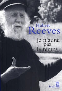 Je n'aurai pas le temps