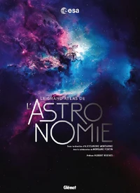 Le Grand Atlas de l'Astronomie 10e ed
