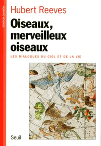 Oiseaux, merveilleux oiseaux