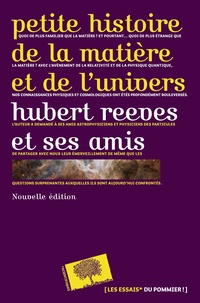 Hubert Reeves - Petite histoire de la matière.