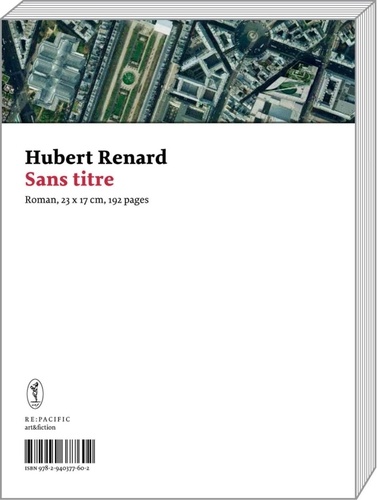Hubert Renard - Sans titre.