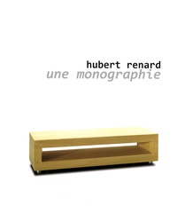Hubert Renard - Une monographie.