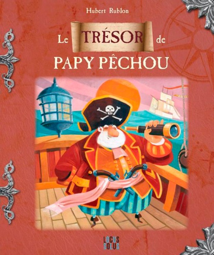 Le trésor de Papy Pêchou - Occasion