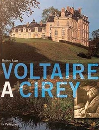 Voltaire à Cirey