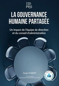 La gouvernance humaine partagée
