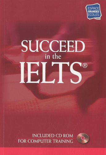 Hubert Silly - Succeed in the IELTS. 1 CD audio