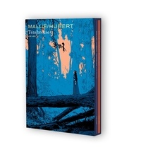  Hubert et Vincent Mallié - Ténébreuse Tomes 1 et 2 : Coffret en 2 volumes - Avec un ex-libris numéroté et signé.