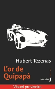 L'or de Quipapa