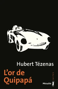 L'or de Quipapa