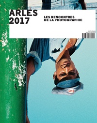 Hubert Védrine - Arles 2017 - Les rencontres de la photographie.