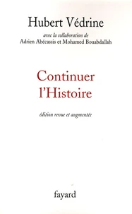 Continuer l'Histoire