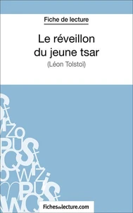 Le réveillon du jeune tsar