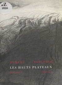 Les hauts plateaux