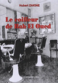 Le coiffeur de Bab El Oued