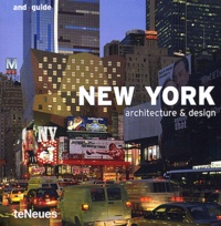 Hubertus Adam - New York - Architecture & design.
