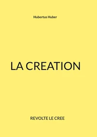 La création