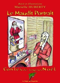 Le Maudit Portrait