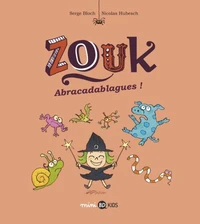 Zouk, Tome 15