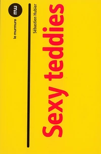 Sexy teddies